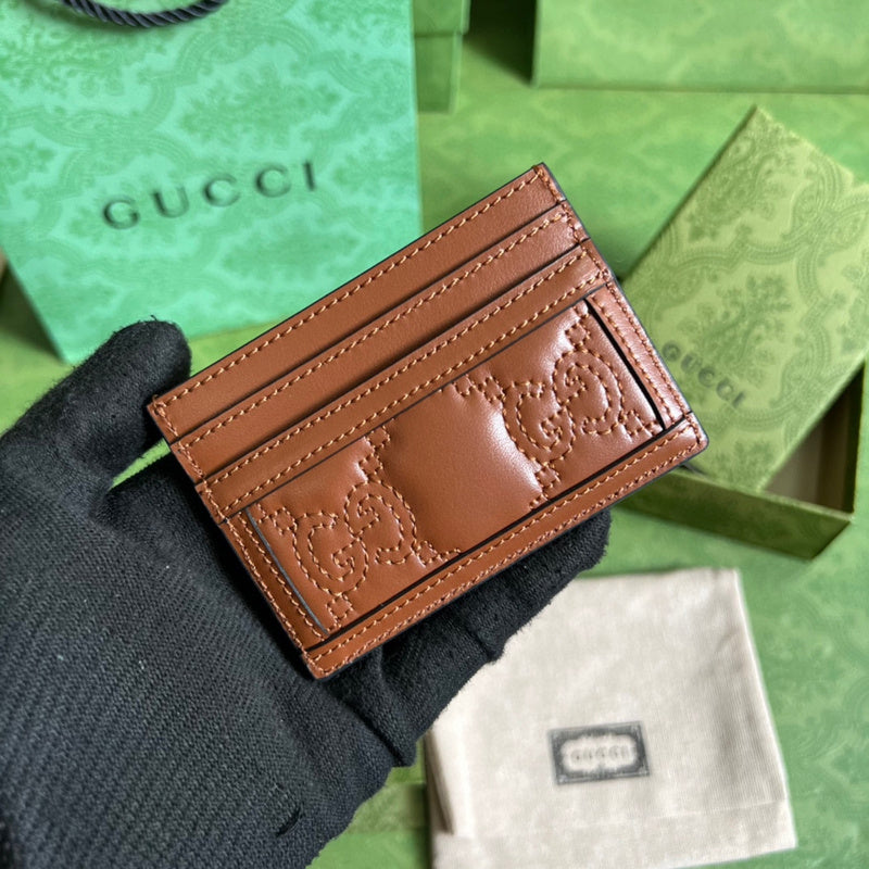 Gucci Luxury - Bags - 165