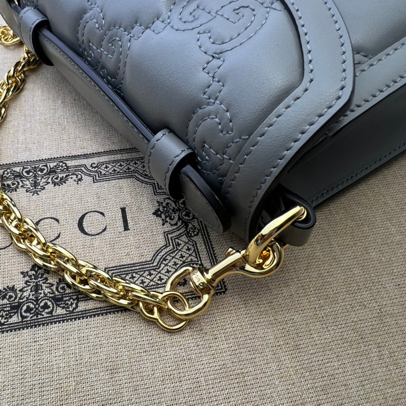 Gucci  Luxury -  Bags - 492