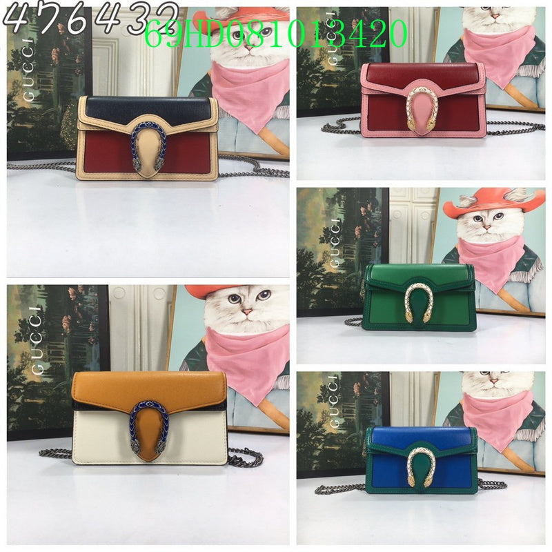 Gucci Bags - The Tote   354
