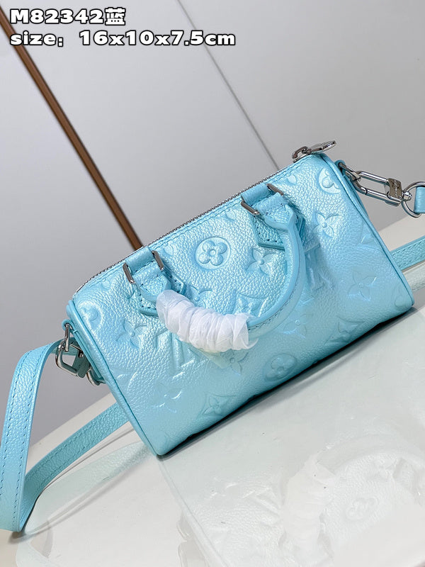 Alice bags - Louis Vuittons  - 15392