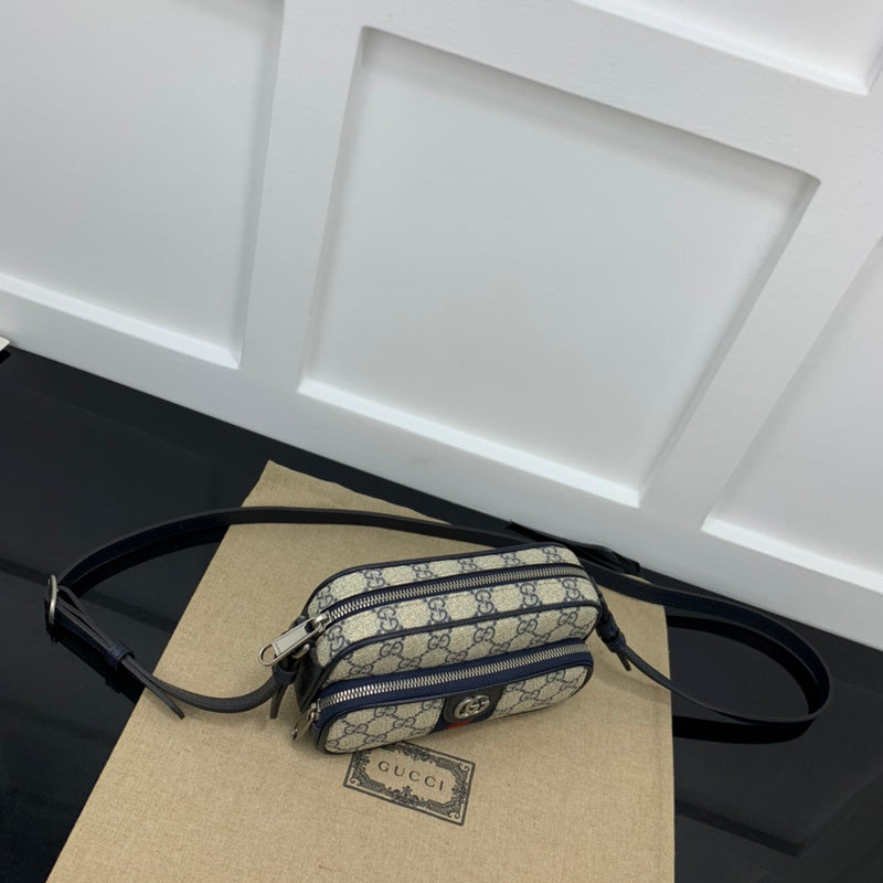 Gucci  Luxury -  Bags - 577