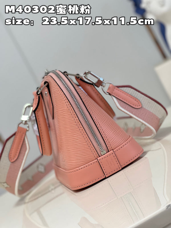 Alice bags - Louis Vuittons  - 15607