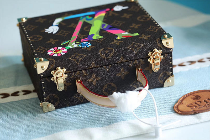Alice bags - Louis Vuittons  - 9484