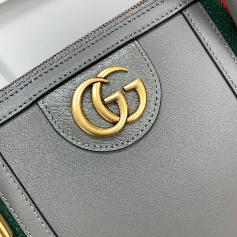 Gucci  Luxury -  Bags - 581