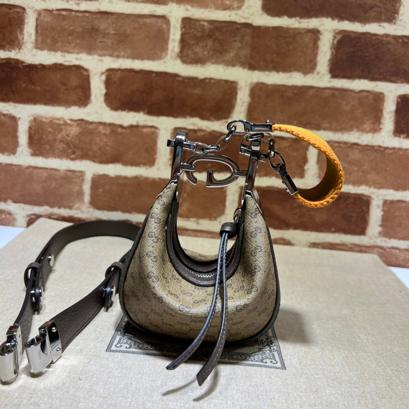 Gucci  Luxury -  Bags - 456