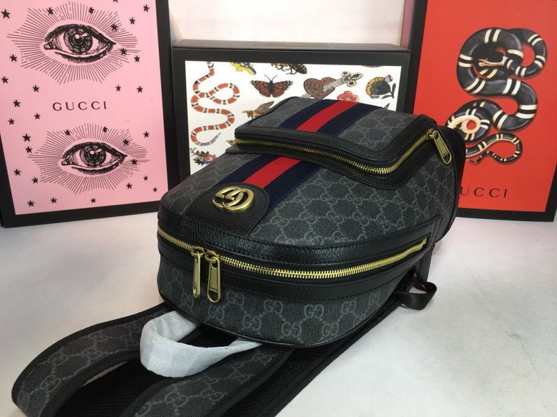 Gucci Bags - The Tote   1054
