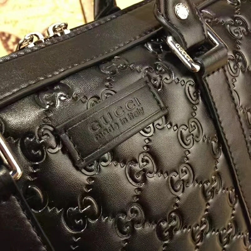 Gucci Bags - The Tote   936