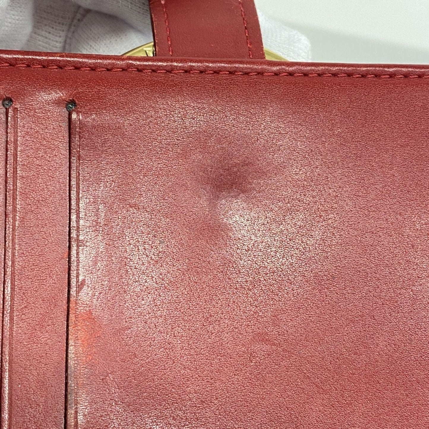 Louis Vuitton  Wallet (Bi-Fold)