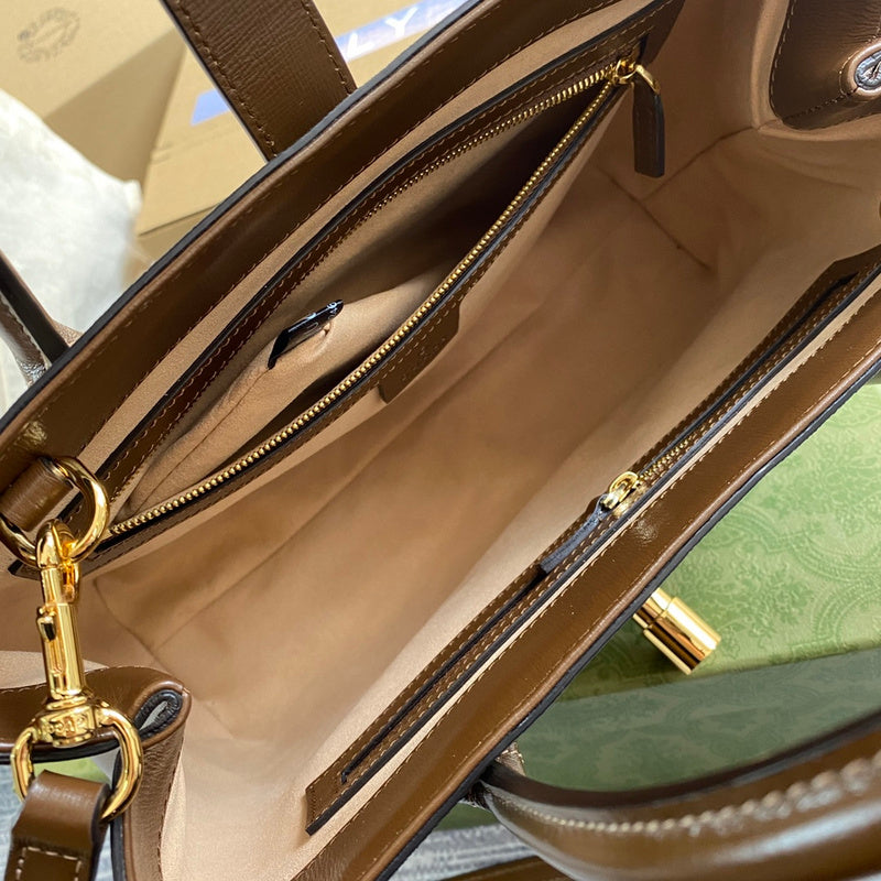 Gucci   Luxury Bags  1284
