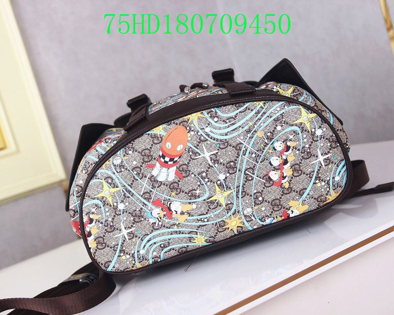 Gucci Bags - The Tote   1194