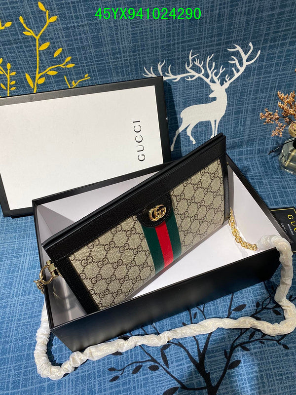Gucci Bags - The Tote   425