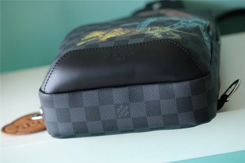 Alice bags - Louis Vuittons  - 10217