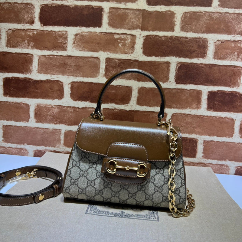 Gucci  Luxury -  Bags - 497
