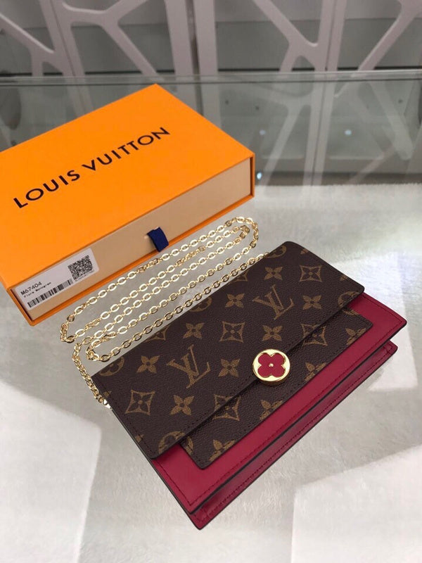 Alice bags - Louis Vuittons  - 9173