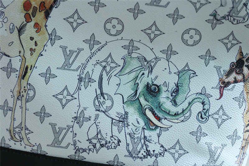 Alice bags - Louis Vuittons  - 9746