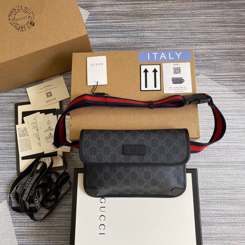Gucci  Luxury -  Bags - 536