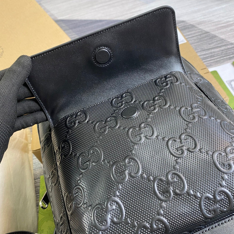 Gucci Luxury - Bags - 069