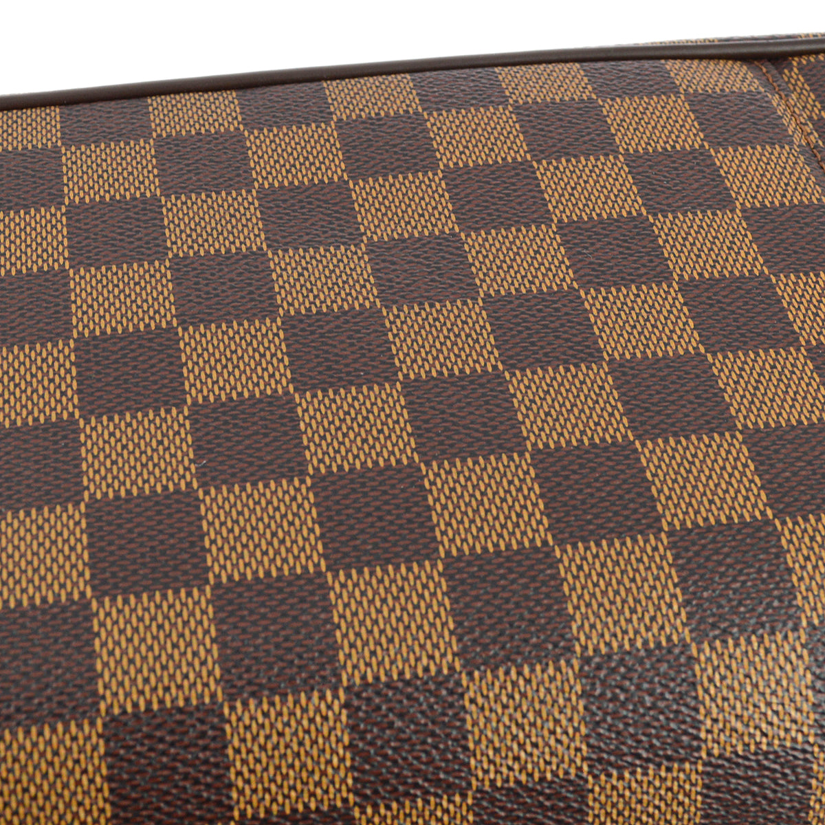 Louis Vuitton 2004 Damier Olaf GM N41440