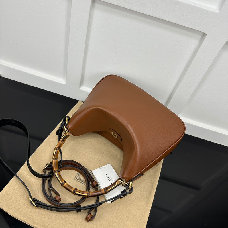Gucci Luxury - Bags - 279