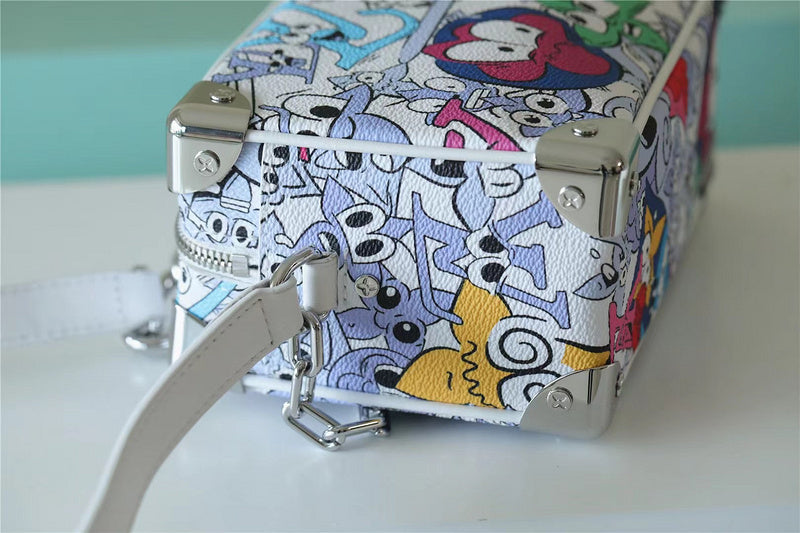 Alice bags - Louis Vuittons  - 10138