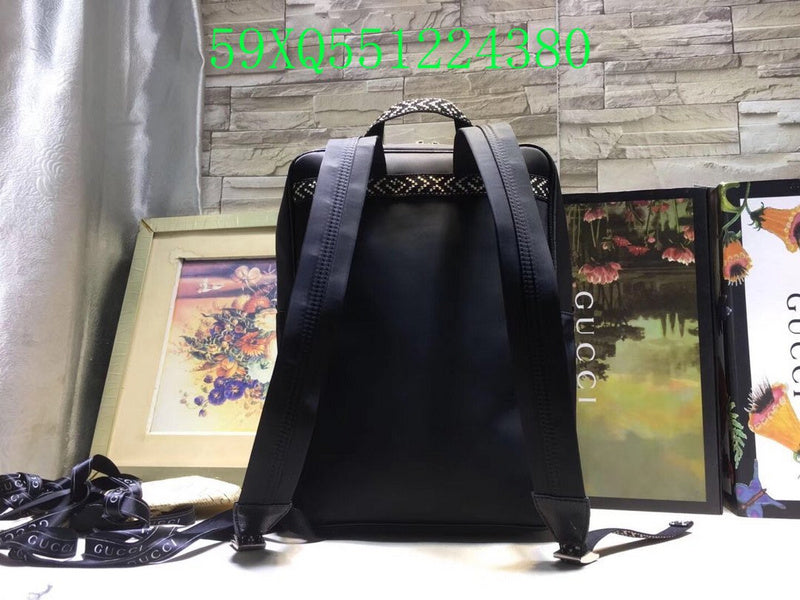 Gucci Bags - The Tote   1078