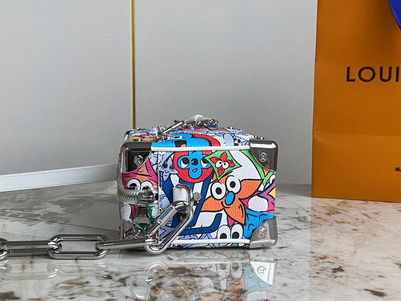 Alice bags - Louis Vuittons  - 15720