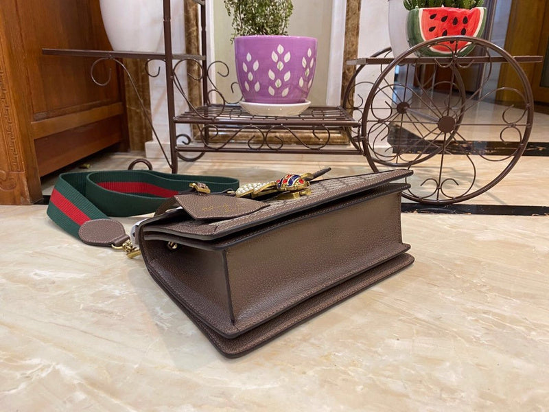 Gucci Bags - The Tote   460