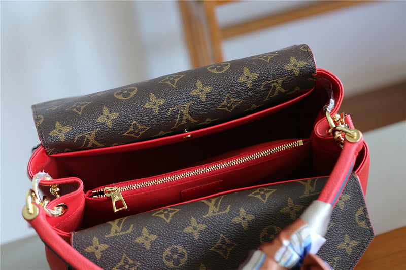 Alice bags - Louis Vuittons  - 7947