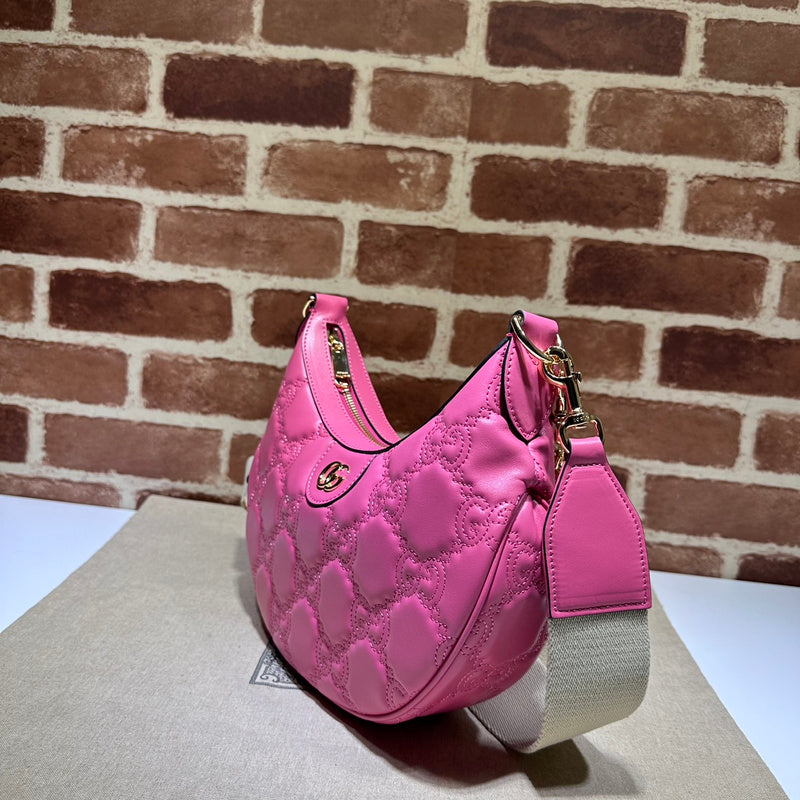 Gucci Luxury - Bags - 218
