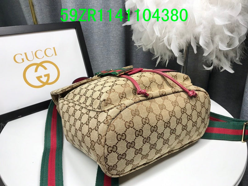 Gucci Bags - The Tote   1093