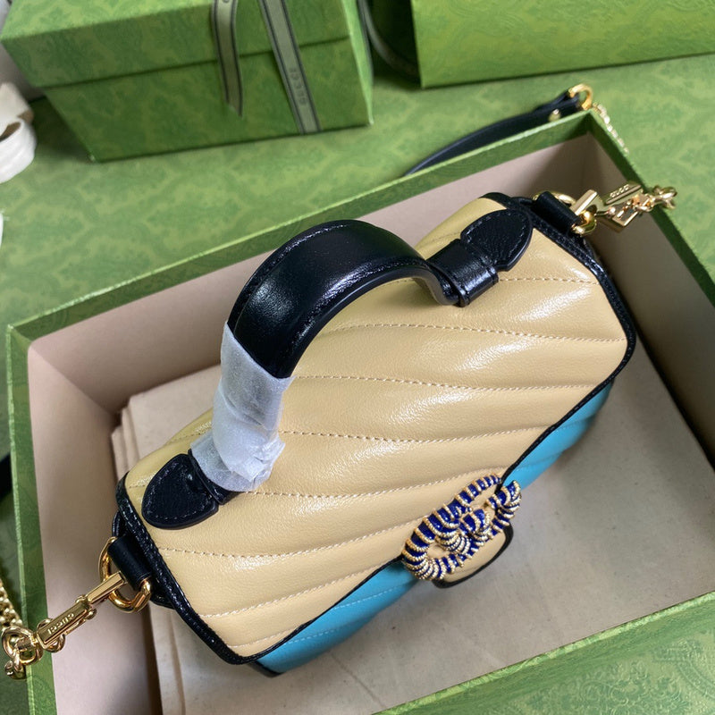 Gucci   Luxury Bags  1108