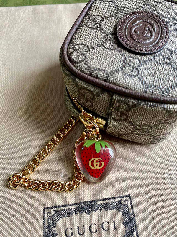 Gucci Luxury - Bags - 197