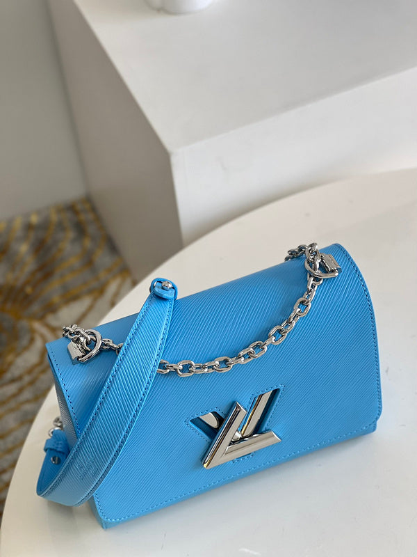 Alice Bags- Louis Vuittons  - 16417