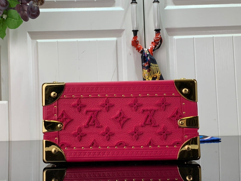 Alice Bags- Louis Vuittons  - 16572