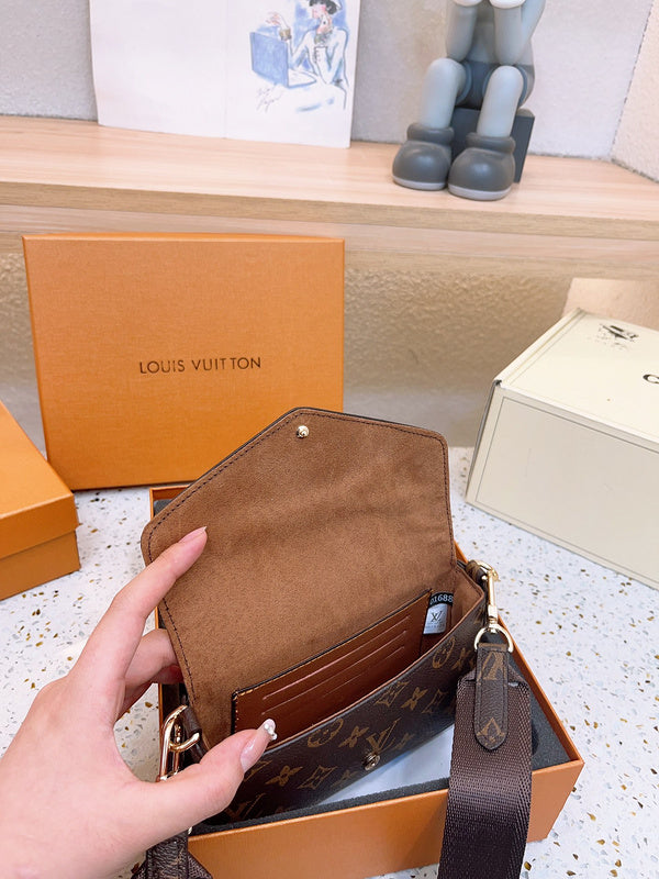 Alice bags - Louis Vuittons  - 14964