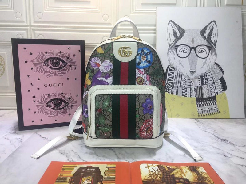 Gucci Bags - The Tote   1062