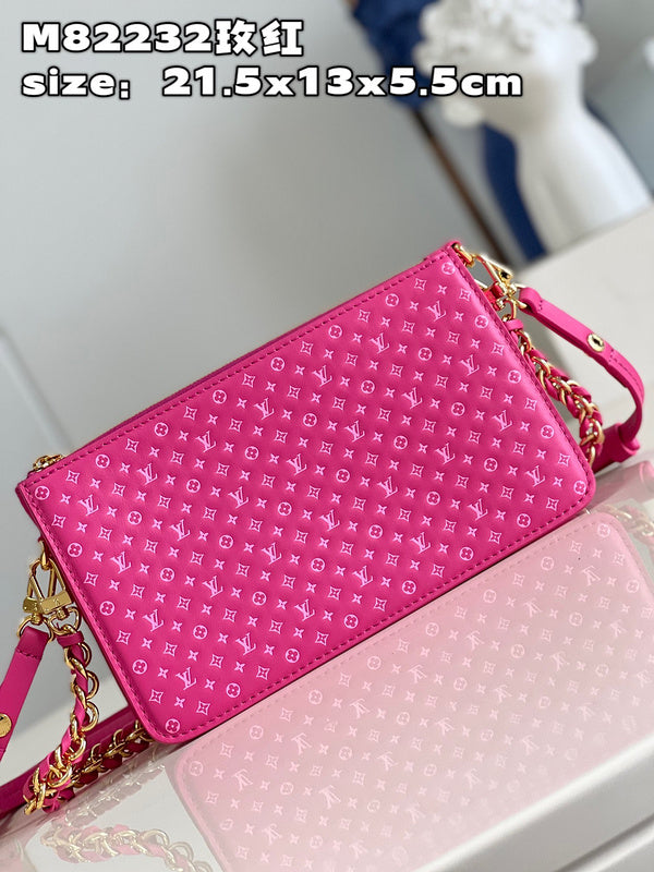 Alice bags - Louis Vuittons  - 15707