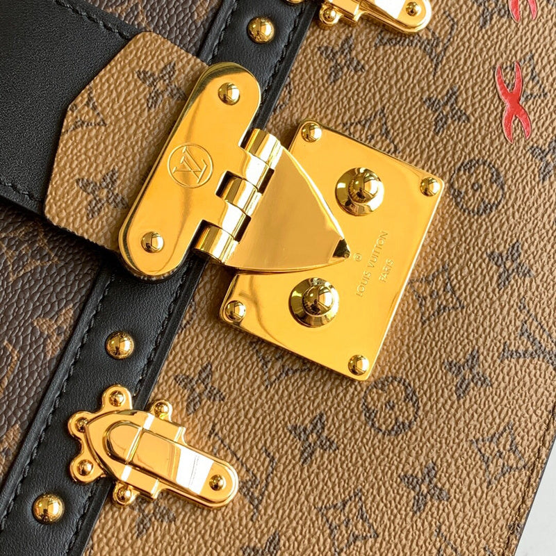 Alice Bags- Louis Vuittons  - 16301