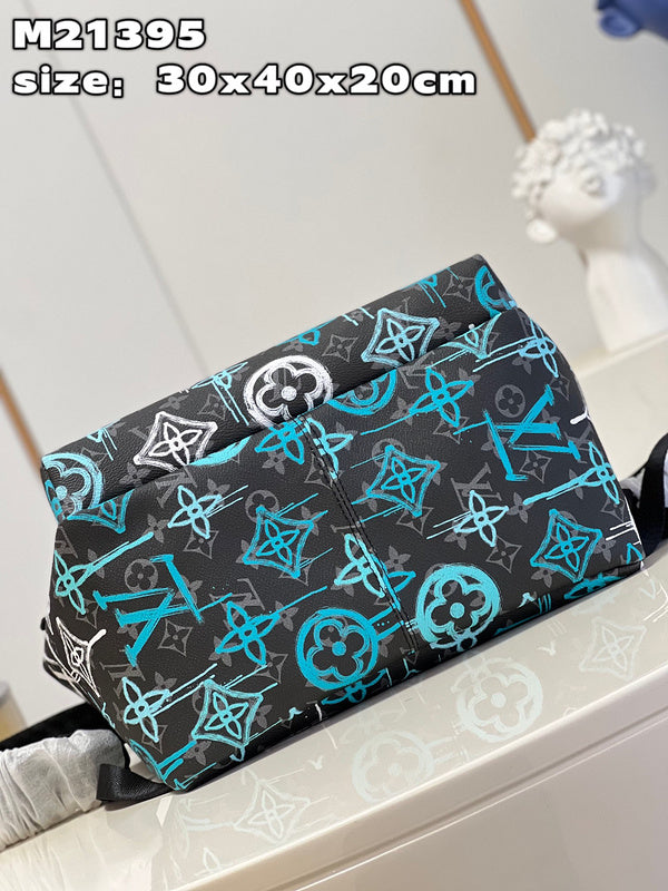Alice Bags- Louis Vuittons  - 16043