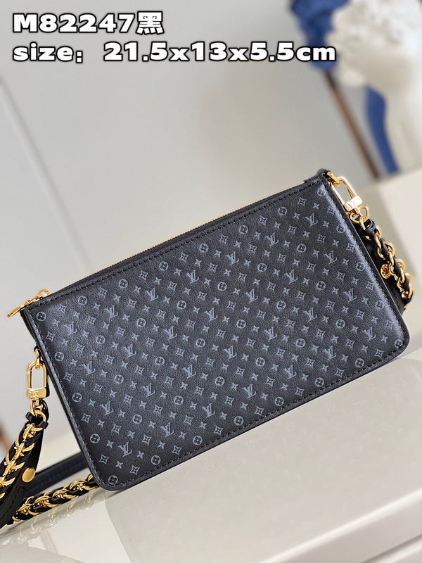 Alice bags - Louis Vuittons  - 15706