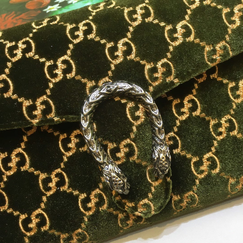 Gucci Bags - The Tote   297