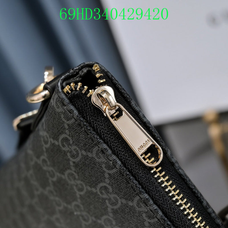 Gucci Bags - The Tote   928