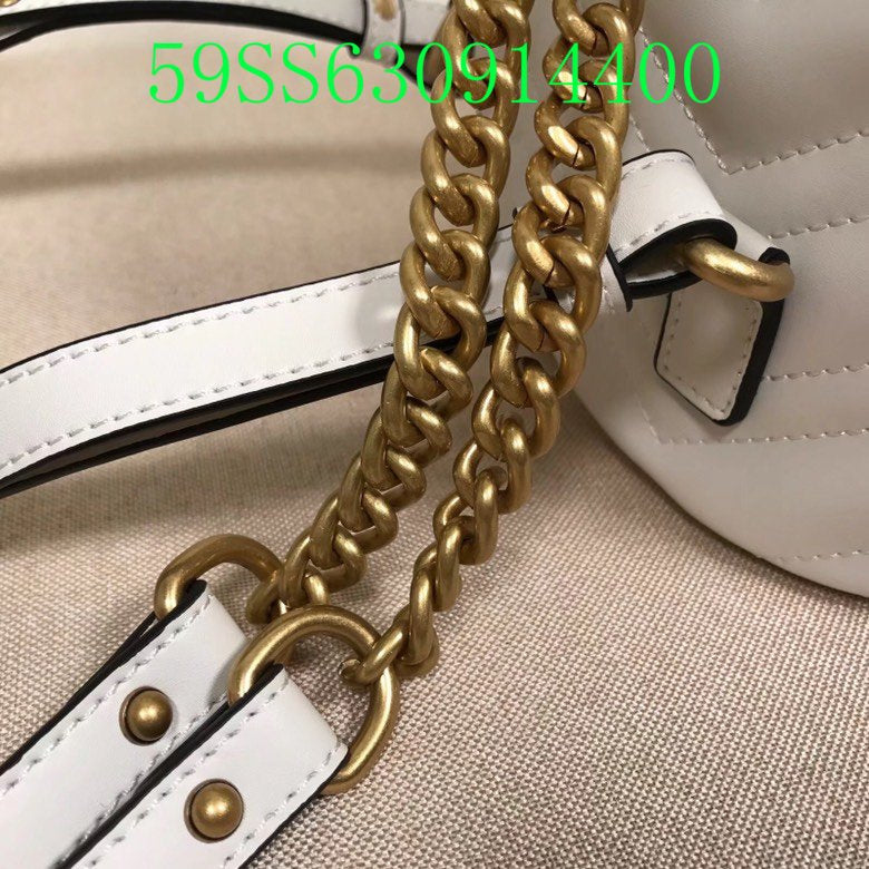 Gucci Bags - The Tote   1109