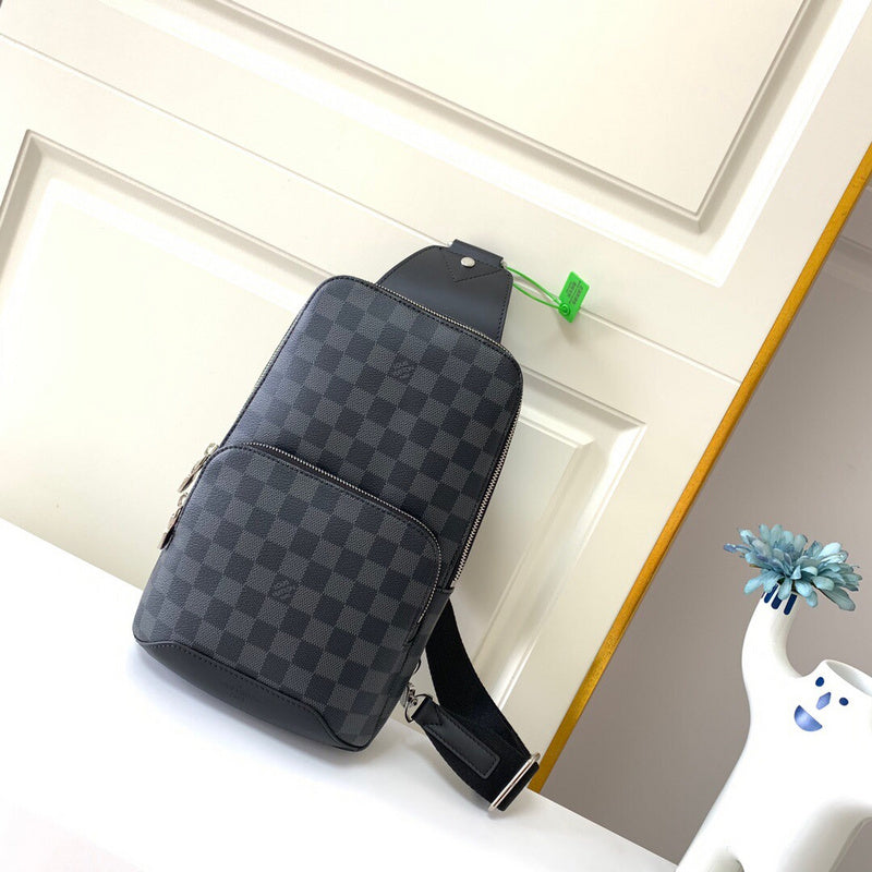 Alice Bags- Louis Vuittons  - 16090