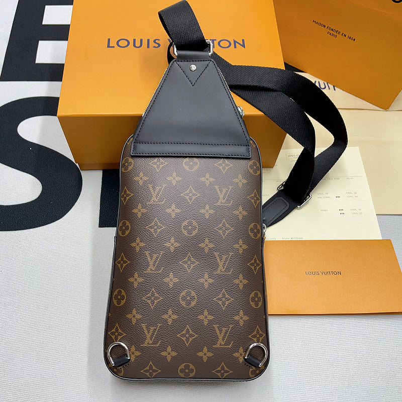 Alice bags - Louis Vuittons  - 10208