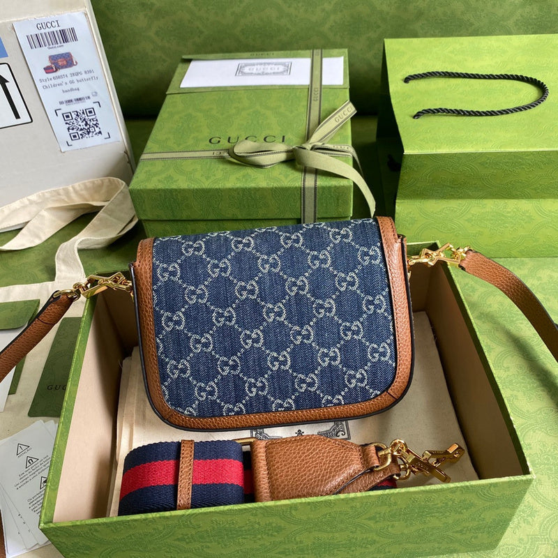 Gucci   Luxury Bags  1078