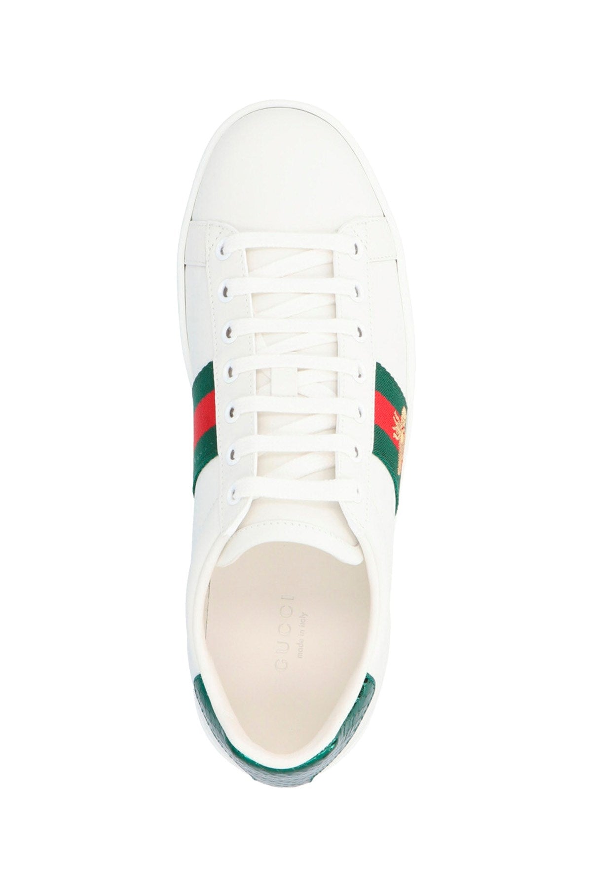 Gucci Women 'Ace' Sneakers