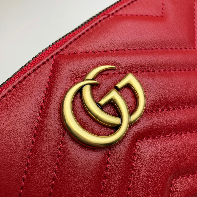 Gucci  Luxury -  Bags - 510