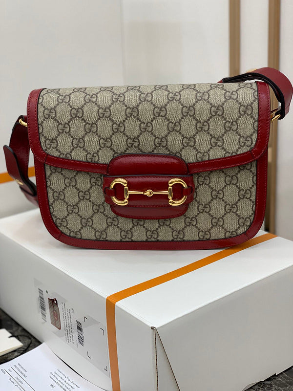 Gucci Bags -  Luxury Bags  1467