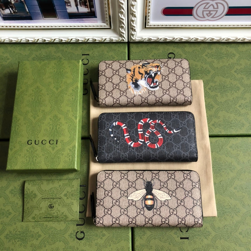 Gucci Luxury - Bags - 193
